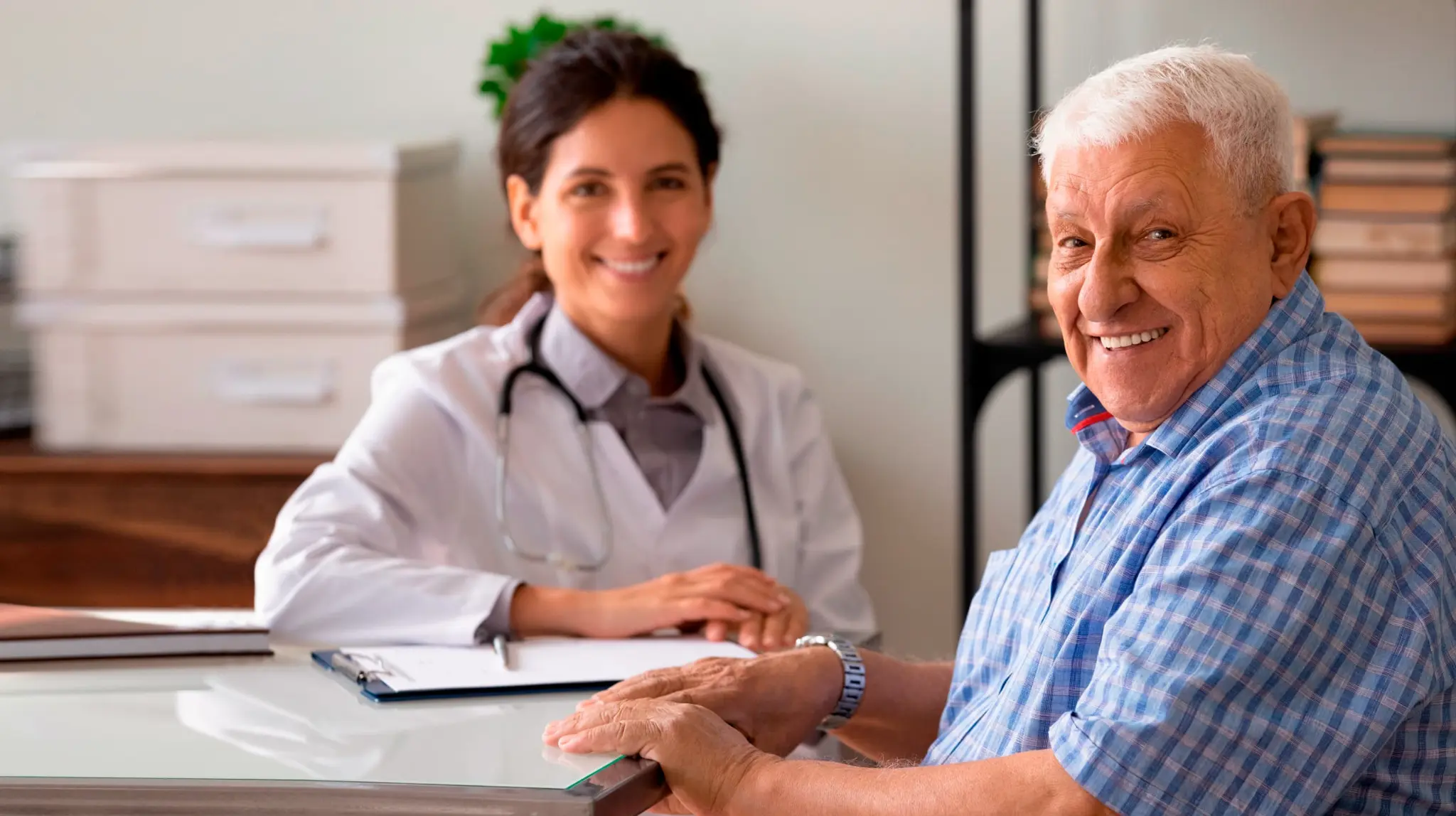 Revisión médica carné de conducir